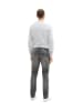 Tom Tailor Jeans - Regular fit - in Grau