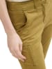 Tom Tailor Spodnie w kolorze oliwkowym