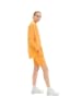 Tom Tailor Shorts in Orange