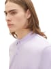 Tom Tailor Koszulka polo w kolorze lawendowym