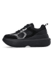 Liu Jo Sneakersy w kolorze czarnym