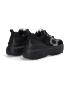 Liu Jo Sneakers in Schwarz