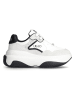 Liu Jo Sneakers in Weiß