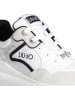 Liu Jo Sneakers in Weiß