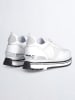 Liu Jo Leren sneakers wit