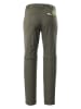 Killtec Spodnie funkcyjne Zipp Off "Kos 139" w kolorze khaki