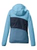 Killtec Funktionsjacke in Blau