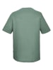 Killtec Functioneel shirt groen
