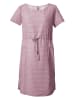Killtec Sukienka funkcyjna "KOS 103" w kolorze jasnoróżowym