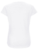 G.I.G.A. Koszulka w kolorze białym