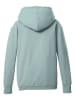 G.I.G.A. Hoodie turquoise
