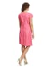 Betty Barclay Sukienka w kolorze różowym