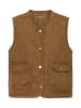 Ilse Jacobsen Bodywarmer camel