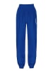 Ilse Jacobsen Spodnie przeciwdeszczowe w kolorze niebieskim
