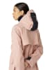 Ilse Jacobsen Płaszcz przeciwdeszczowy w kolorze jasnoróżowym