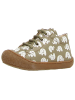 Naturino Leren sneakers "Coco Calf" kaki