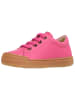 Naturino Leren sneakers "Eindhoven" roze