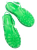 Melissa Enkelsandalen groen
