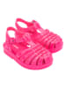 Melissa Halbsandalen in Pink