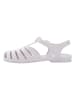 Melissa Enkelsandalen wit