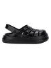 Melissa Enkelsandalen zwart