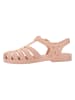Melissa Enkelsandalen lichtroze