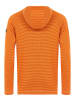 elkline Bluza "Memo" w kolorze pomarańczowym