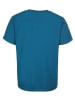 elkline Shirt "Stimmt alles" in Blau