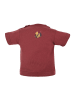 elkline Shirt "Bay bee" in Rot