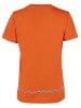 elkline Shirt "Bootsmaen" in Orange