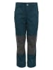 elkline Functionele broek "Kaltmeister" blauw