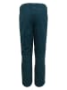 elkline Functionele broek "Kaltmeister" blauw