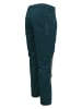 elkline Functionele broek "Kaltmeister" blauw