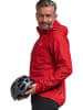 Schöffel Fahrradjacke "Bohusleden" in Rot