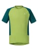 Schöffel Fietsshirt "Auvergne" groen
