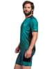 Schöffel Fietsshirt "Vertine" turquoise