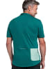 Schöffel Fietsshirt "Rim" groen
