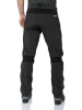 Schöffel Spodnie kolarskie "Zumaia" w kolorze czarnym