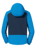 Schöffel Kurtka narciarska "Matrei" w kolorze niebiesko-granatowym