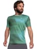 Schöffel Functioneel shirt "Ardal" groen