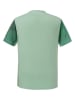Schöffel Koszulka funkcyjna "Ardal" w kolorze zielonym