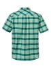 Schöffel Koszula "Elmoos" w kolorze zielonym