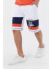 Galvanni Shorts in Weiß