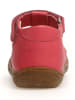 Naturino Leren enkelsandalen "Wad" roze