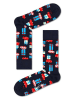 Happy Socks 3-delige set: sokken meerkleurig