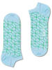 Happy Socks Sokken turquoise