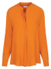 Seidensticker Bluse in Orange