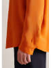 Seidensticker Blouse oranje