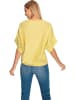 Heine Sweter w kolorze żółtym