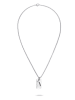 Fynch Hutton Halskette mit Anhänger - (L)60 cm